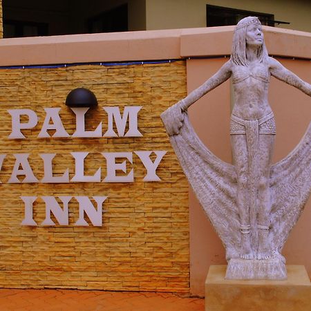 Palm Valley Inn And Day Spa Hartbeespoort Kültér fotó