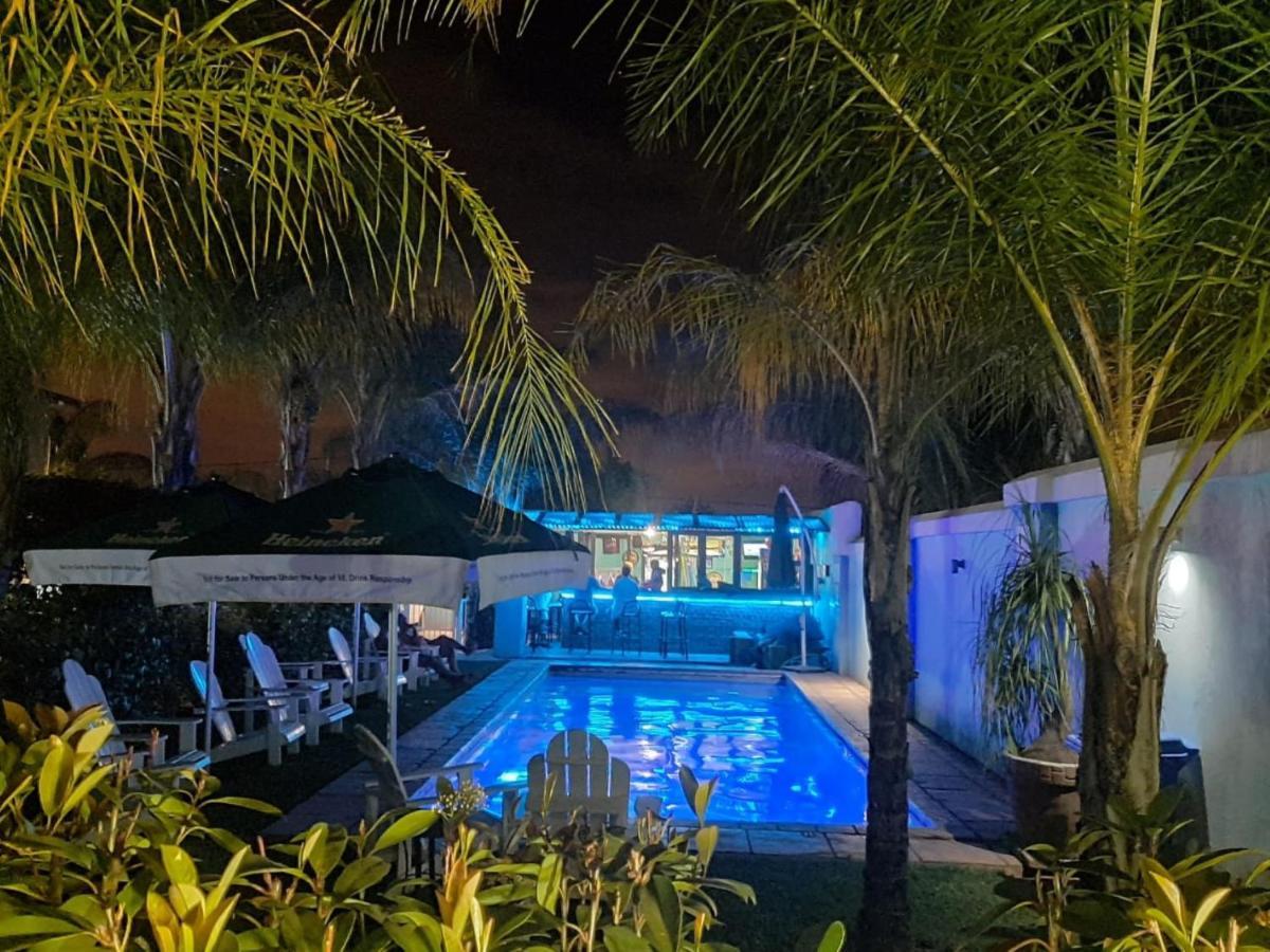 Palm Valley Inn And Day Spa Hartbeespoort Kültér fotó
