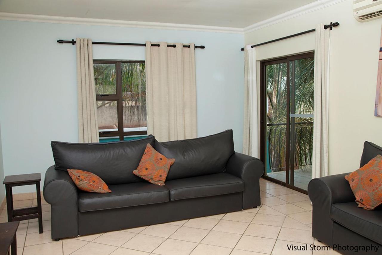 Palm Valley Inn And Day Spa Hartbeespoort Kültér fotó