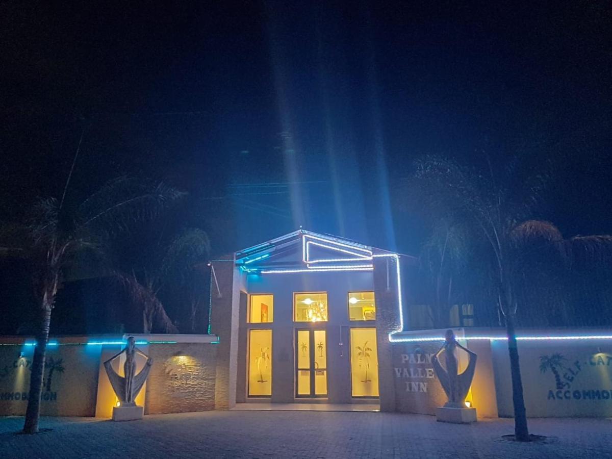 Palm Valley Inn And Day Spa Hartbeespoort Kültér fotó