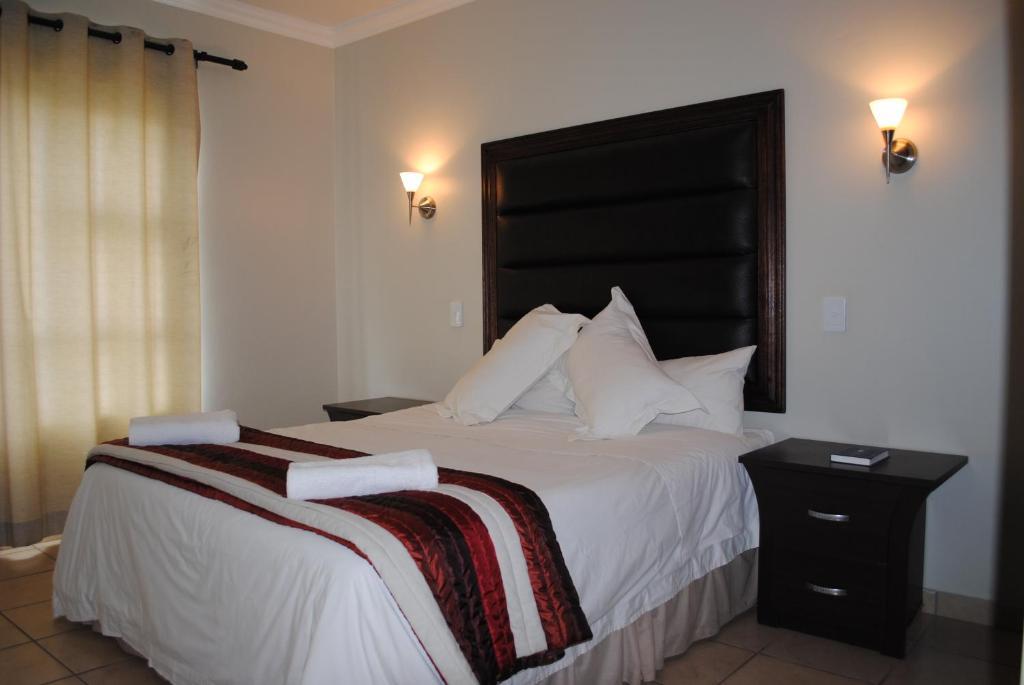 Palm Valley Inn And Day Spa Hartbeespoort Kültér fotó