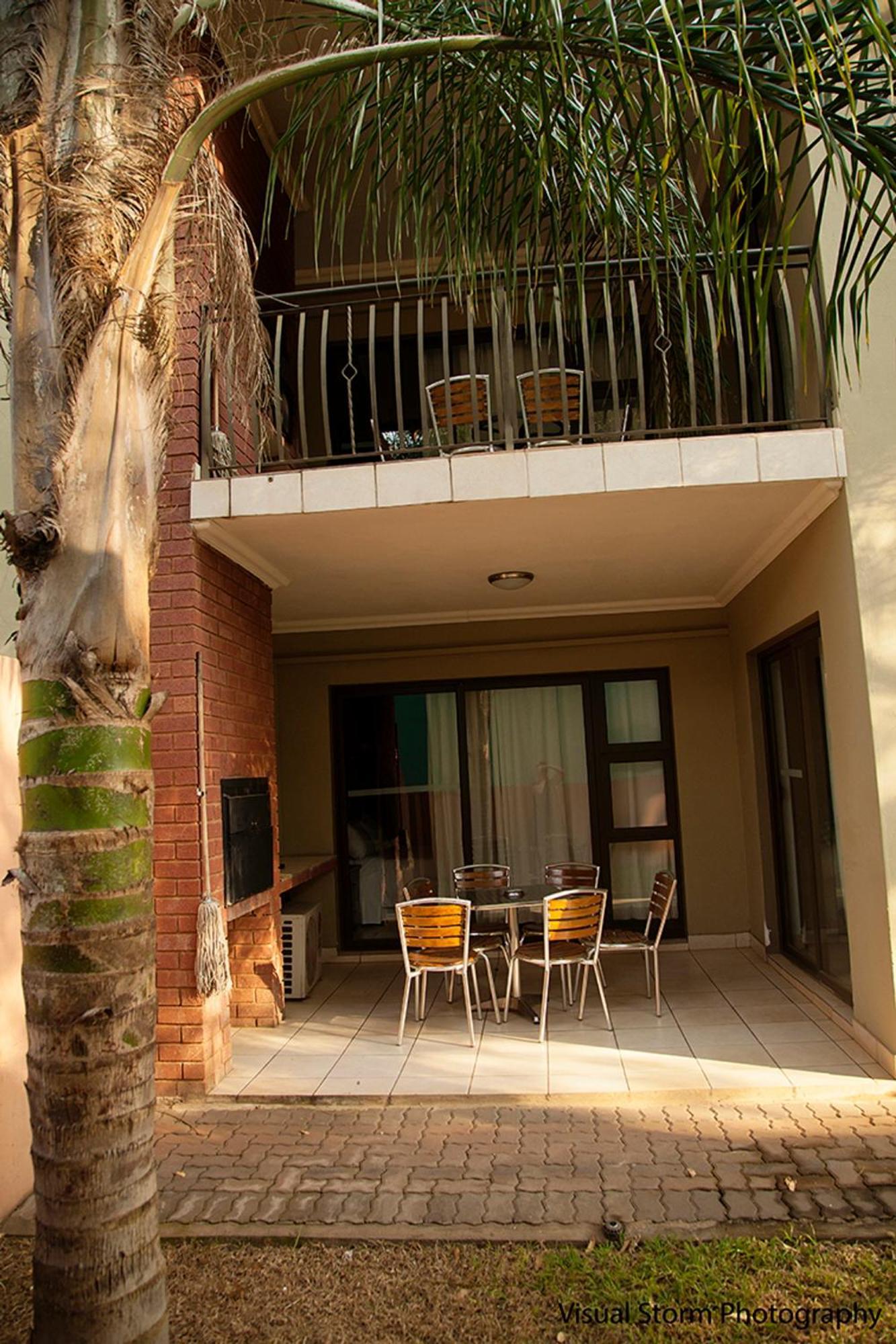 Palm Valley Inn And Day Spa Hartbeespoort Kültér fotó